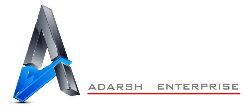 Adarsh Enterprise Header