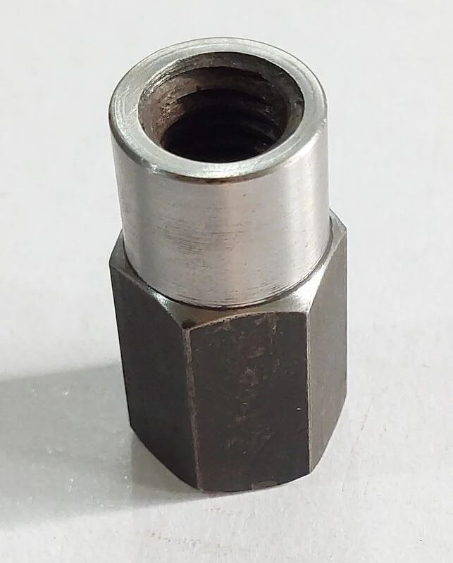 Modified Nuts